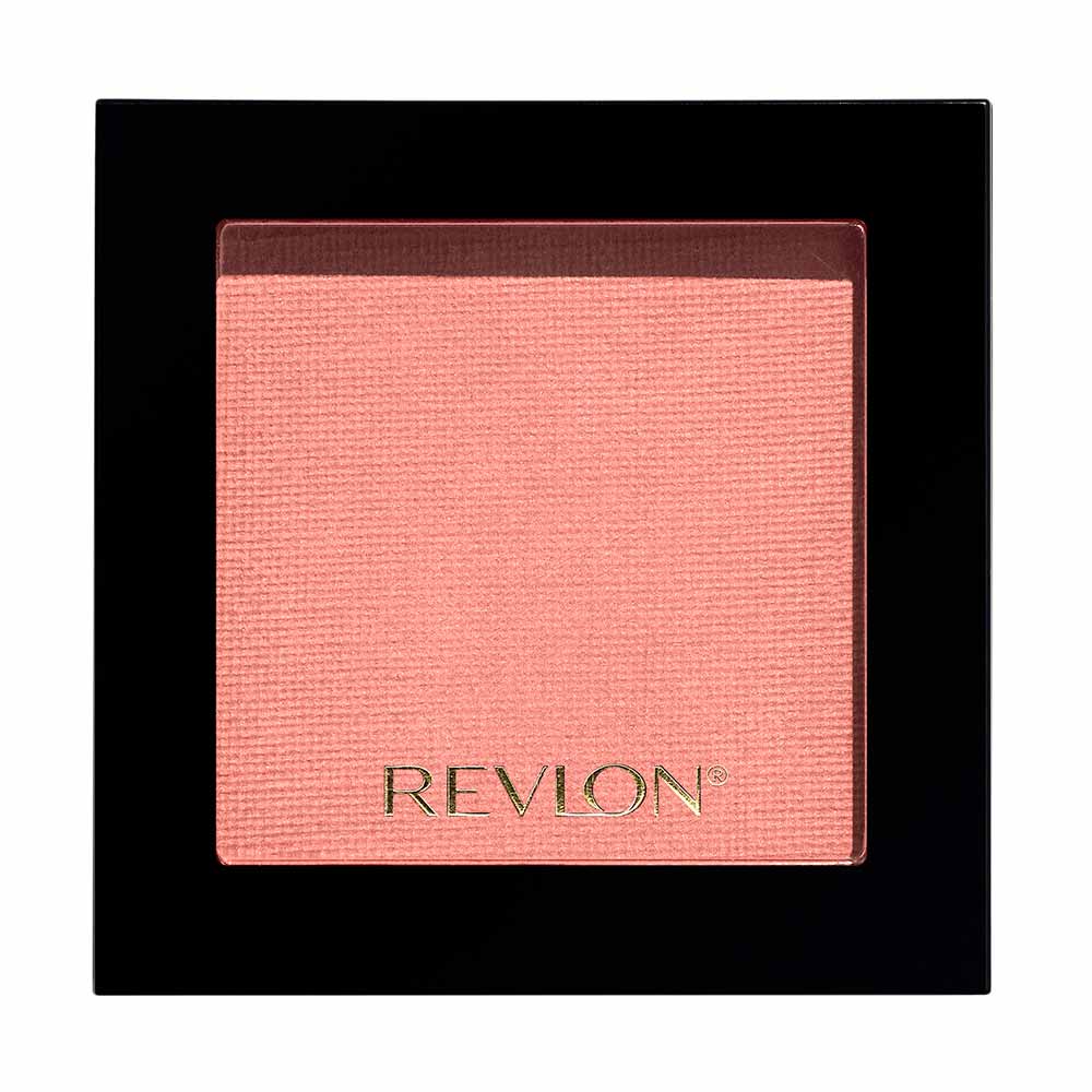 Miniatura Blush Revlon Powder Rosy Rendezvous