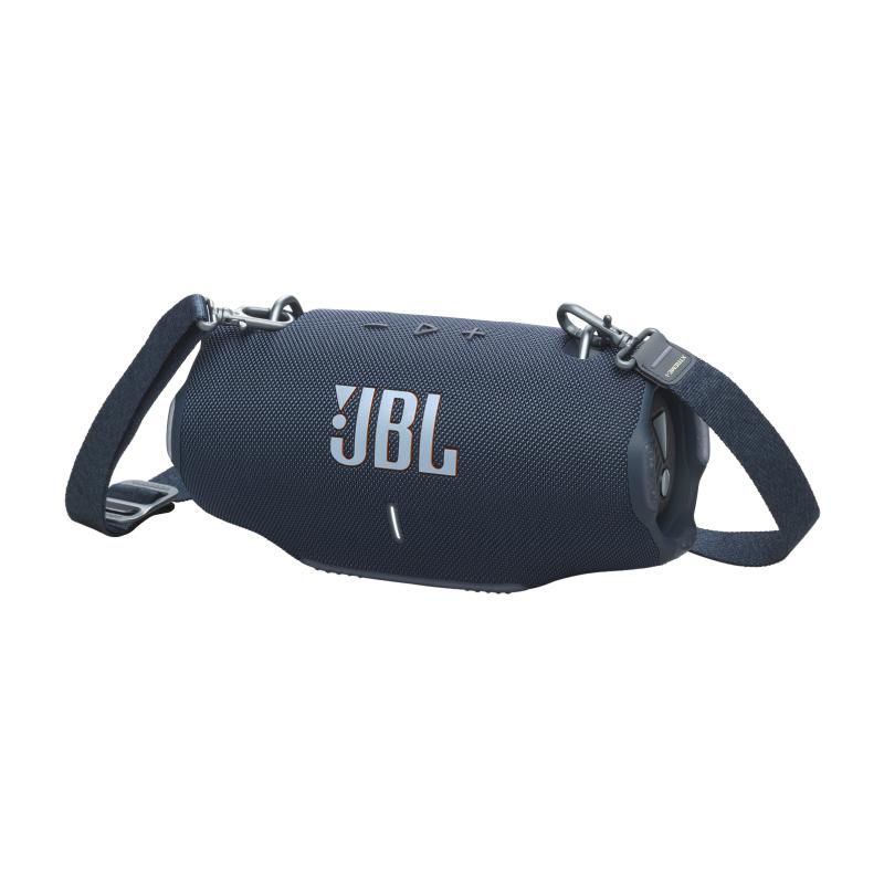 Miniatura Caixa de Som Bluetooth JBL Xtreme 4 Azul
