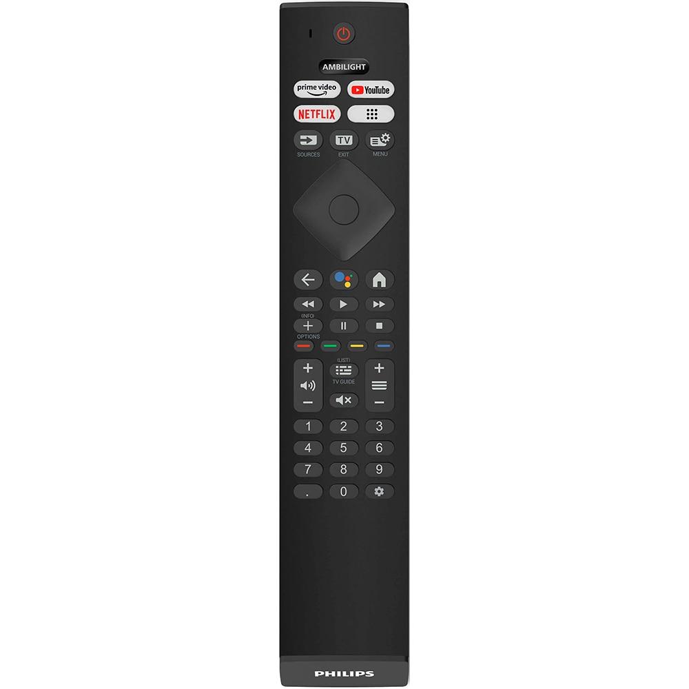 Miniatura Smart TV Philips 65 polegadas 4K com Ambilight UHD, LED, 65PUG8808/78 Smart TV Philips 65 polegadas 4K com Ambilight UHD LED, 65PUG8808/78