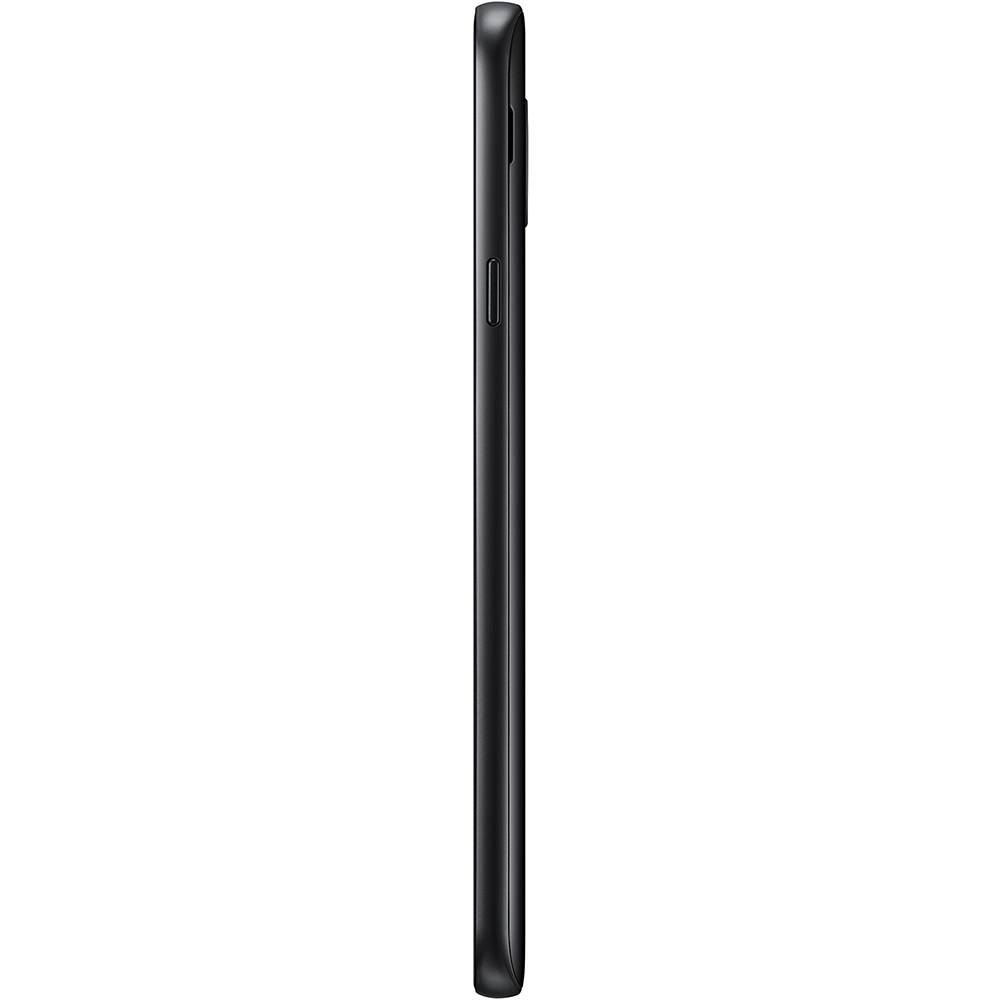 Smartphone Samsung Galaxy J4 32GB 5.5 4G Câmera 13MP Preto