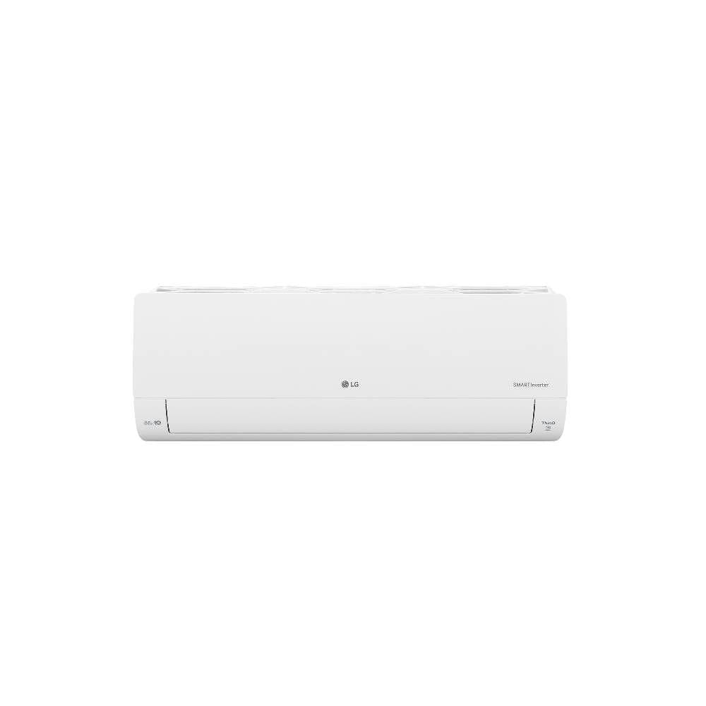 Miniatura Ar Condicionado LG AI Smart Inverter Voice 12000 BTUs Frio