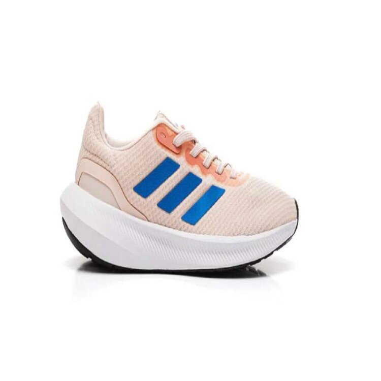 Tenis Adidas Runfalcon 30 Feminino - Bege - BEGE