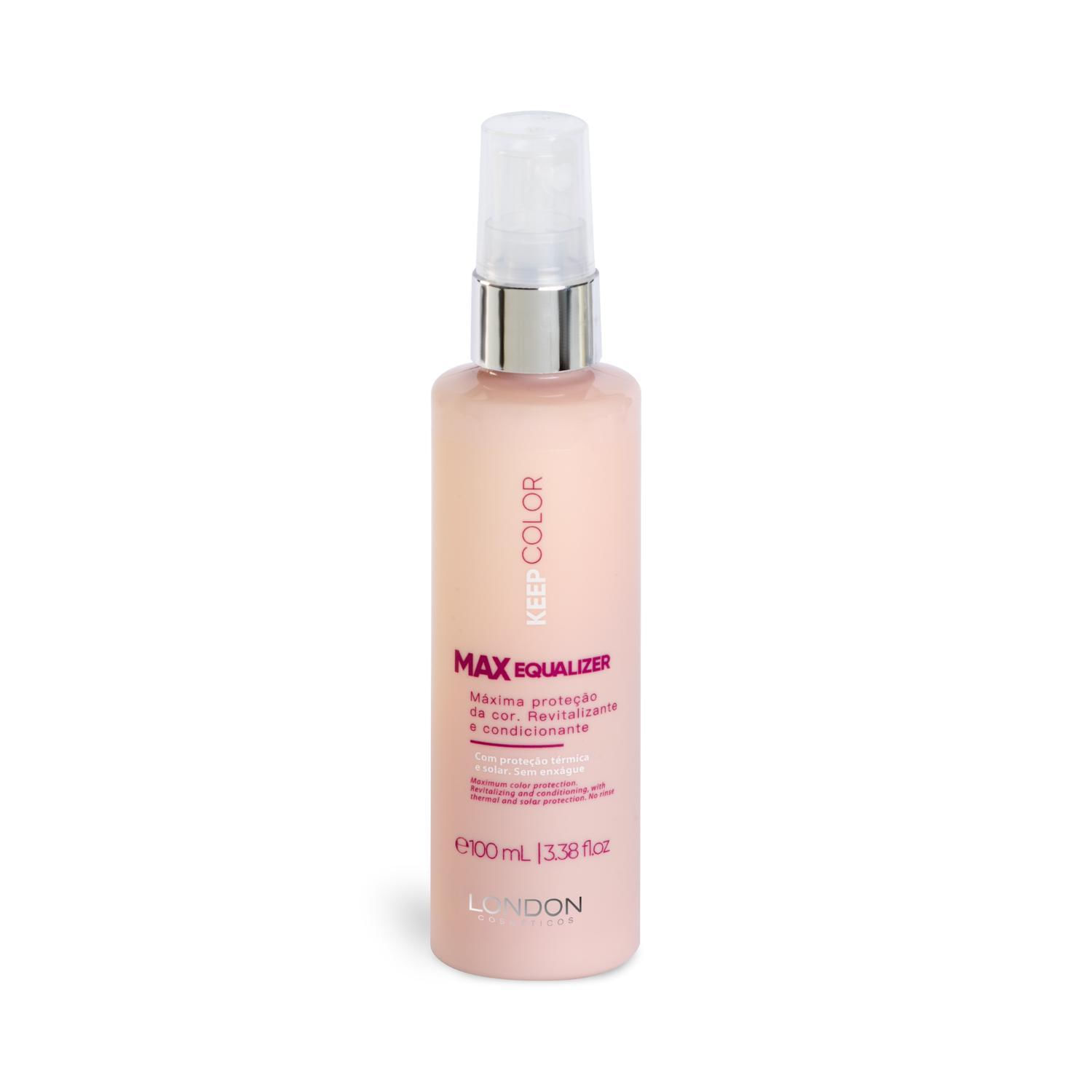 Miniatura London Keep Color Max Equalizer 100Ml