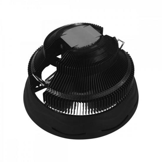 Miniatura Cooler Para Processador Core Plus Argb Aerocool
