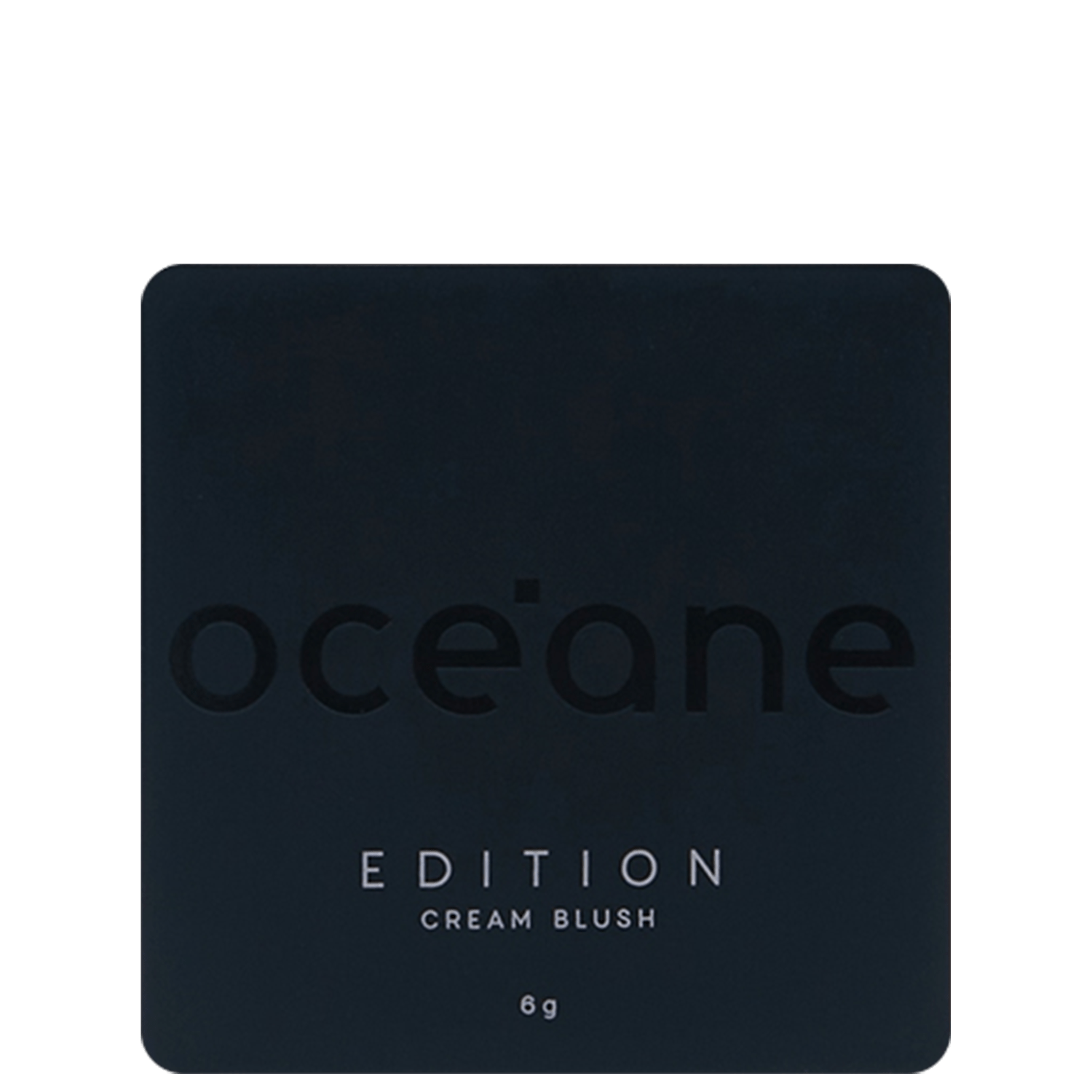 Miniatura Océane Edition Caramel - Blush Cremoso 6g