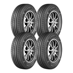 Miniatura Pneu Goodyear Direction 2 Touring 185/70 Aro 14 88H - 4 Unidades