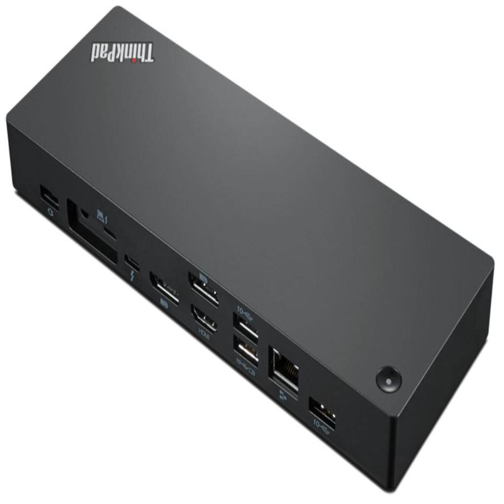Miniatura ThinkPad Universal Thunderbolt 4 Dock 40B00135BR