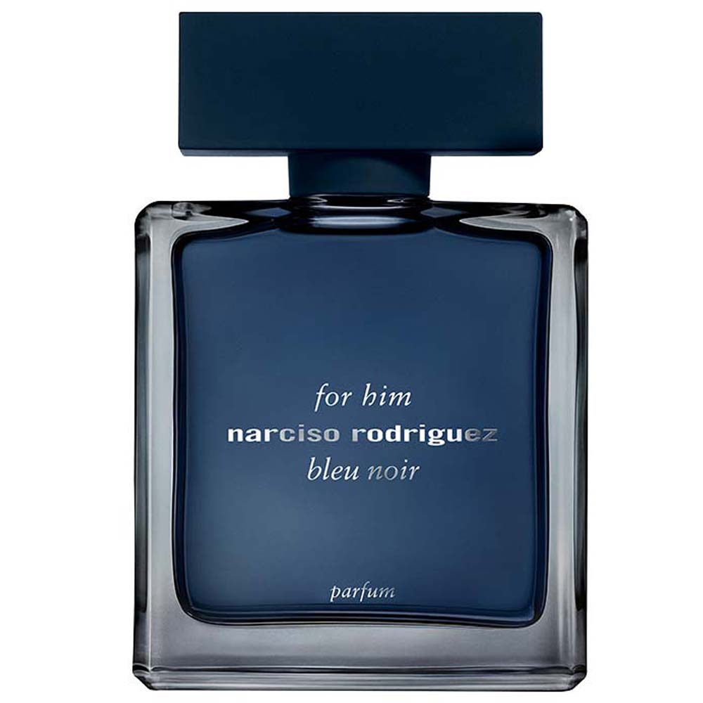 Miniatura For Him Bleu Noir Narciso Rodriguez Perfume Masculino Parfum 100ml