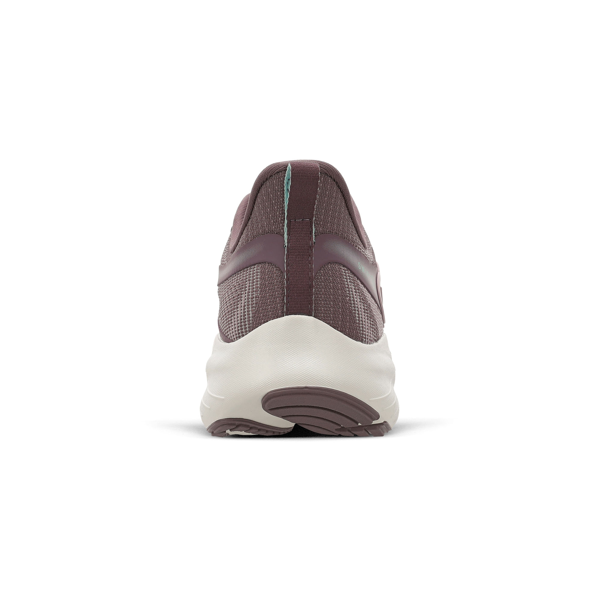 Miniatura Tênis Olympikus Swift 5 Feminino Roxo - 34