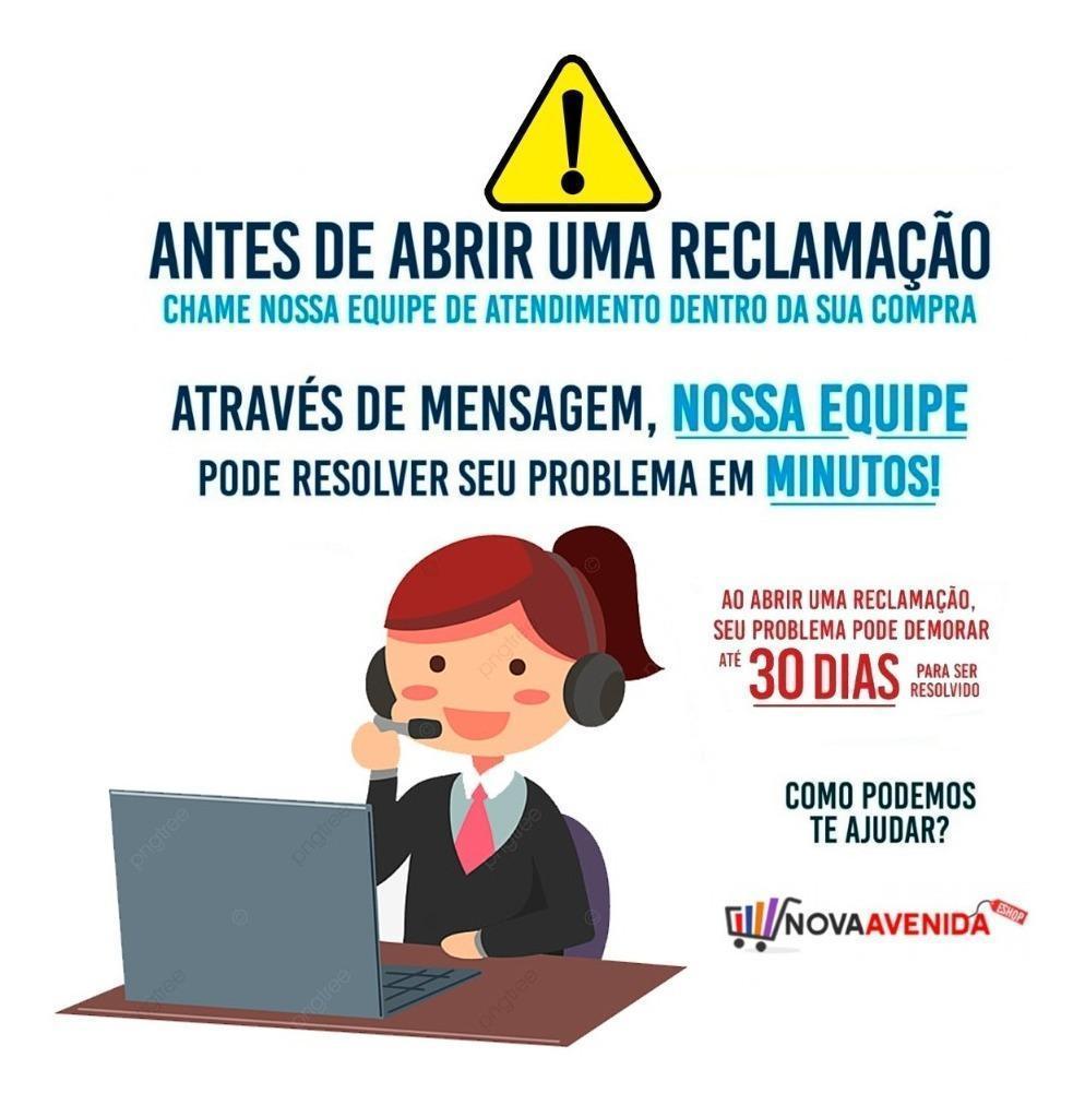 Miniatura Organizador Batons Cosméticos Acrílico Grande 24 Divisorias