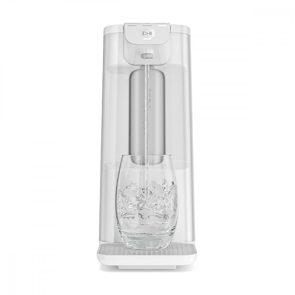 Miniatura Purificador De Água Pure4x Electrolux Branca - Bivolt