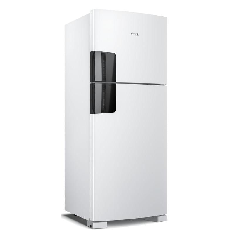 Miniatura Geladeira Frost Free Consul 2 Portas 410L Branco CRM50LB 127V