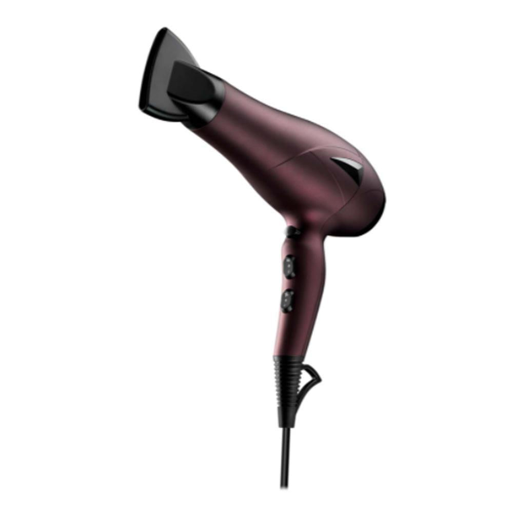 Miniatura Secador De Cabelo Elgin Super Ion Pro