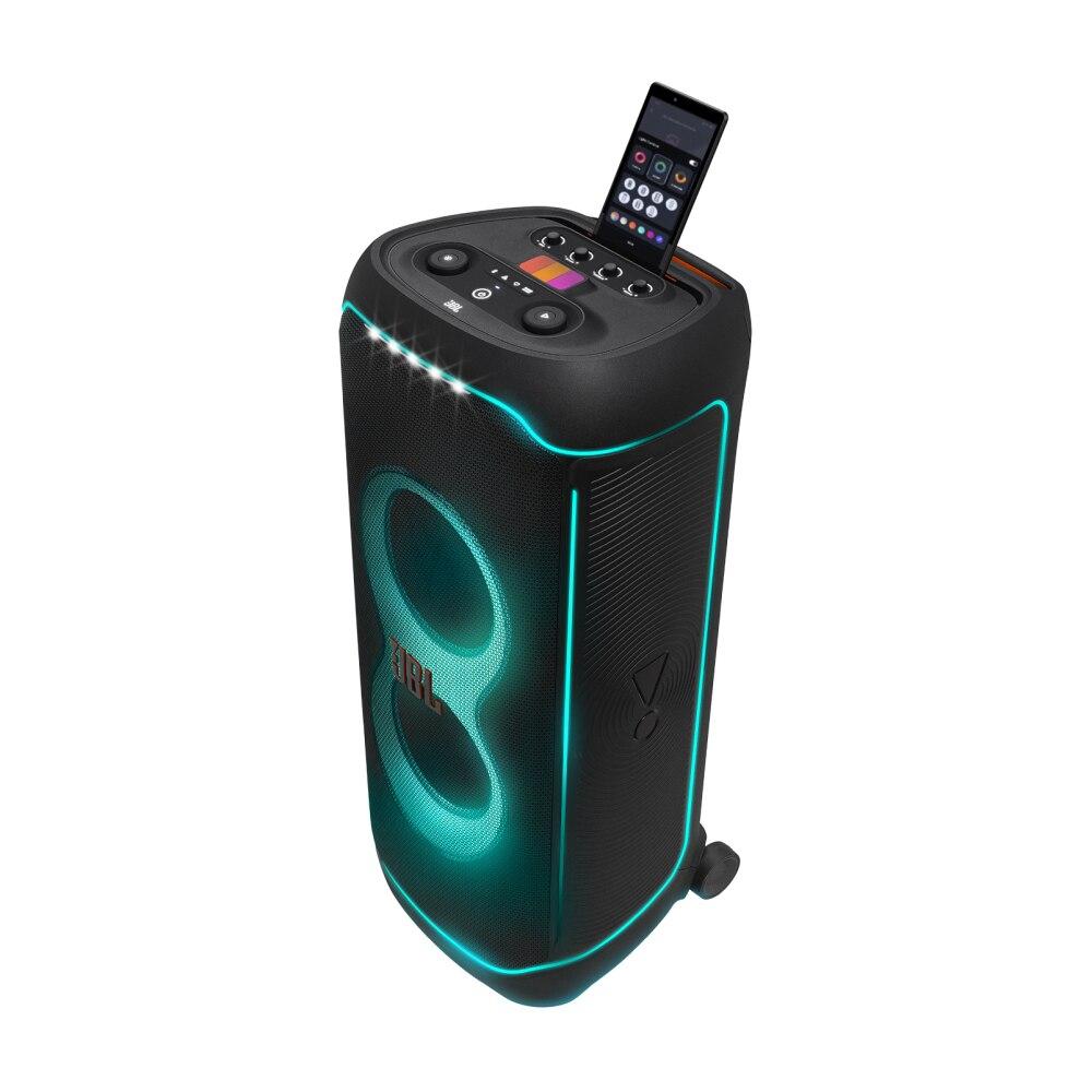 Caixa de Som JBL PartyBox Ultimate, Bluetooth - Preto