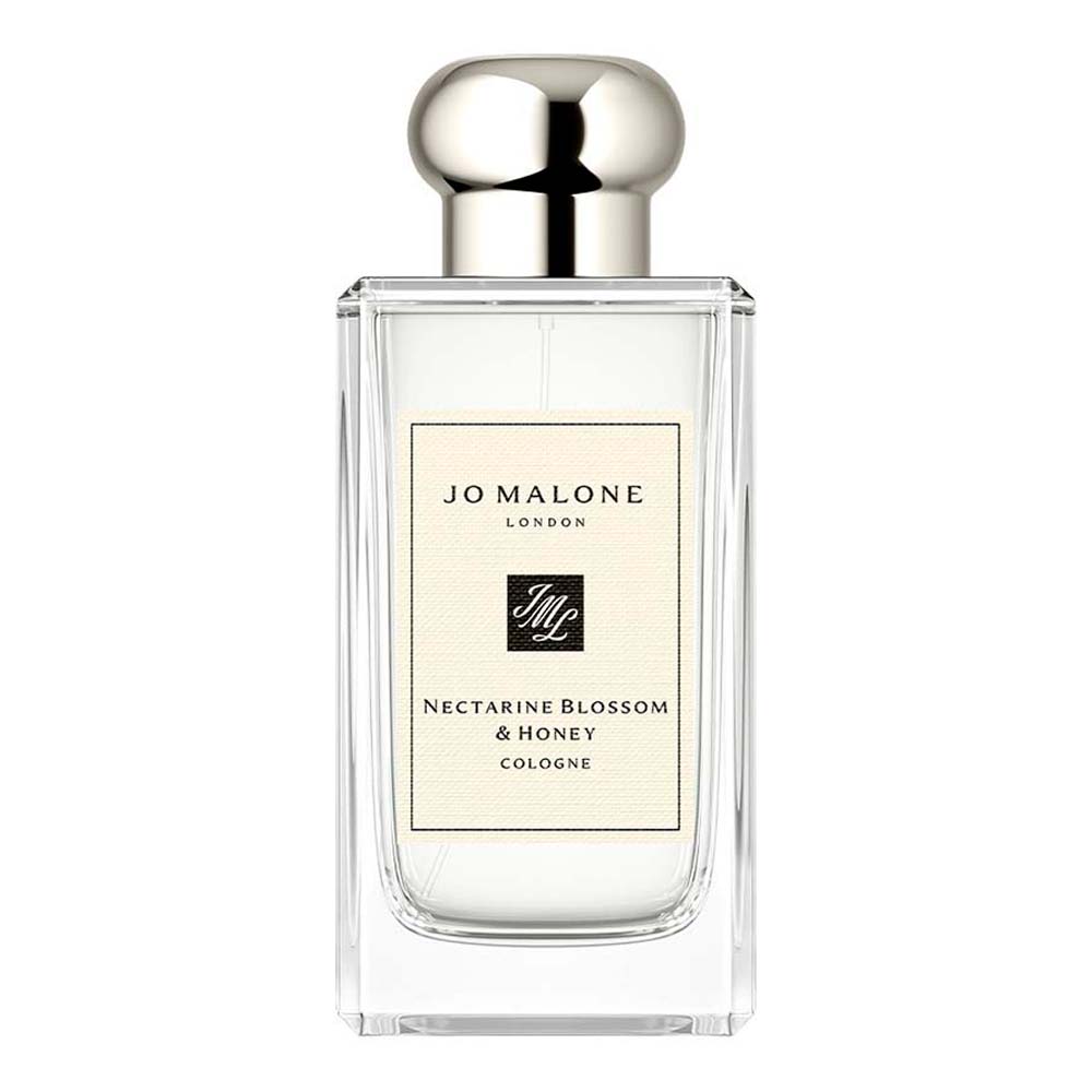 Miniatura Nectarine Blossom & Honey Cologne Jo Malone London - Perfume Unissex 100ml