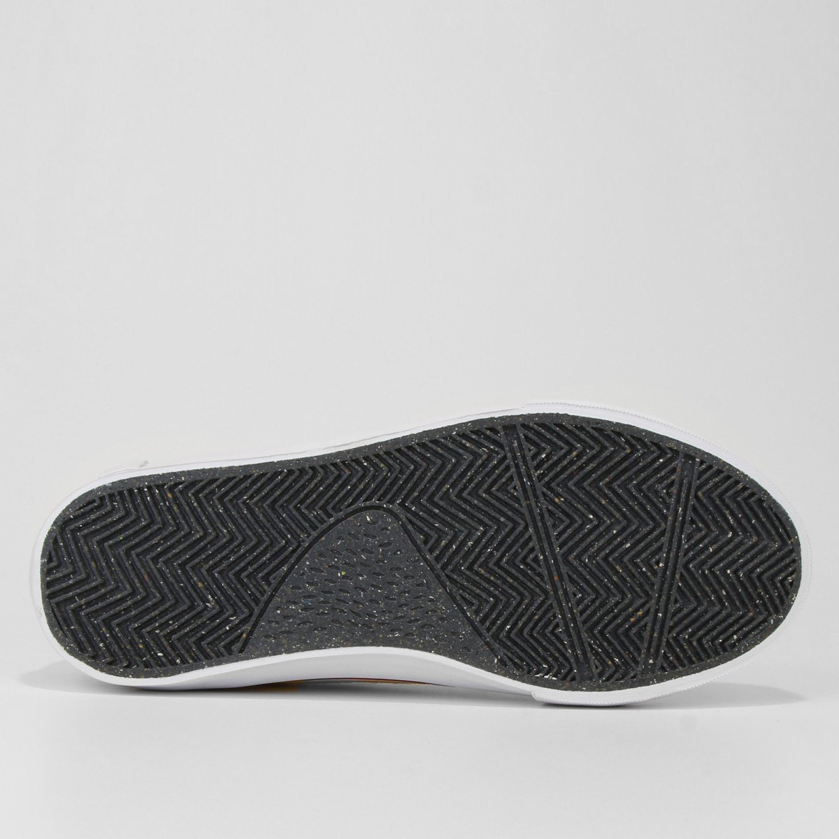 Miniatura Tênis Taco Básico Masculino Amarelo - 38