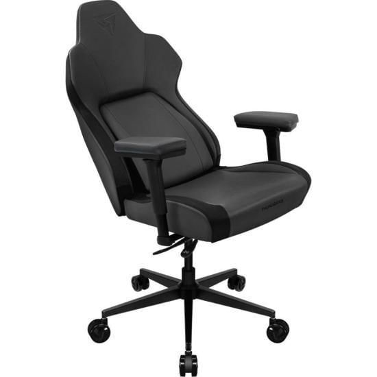 Miniatura Cadeira Gamer Thunderx3 Core Smart Modern Preta