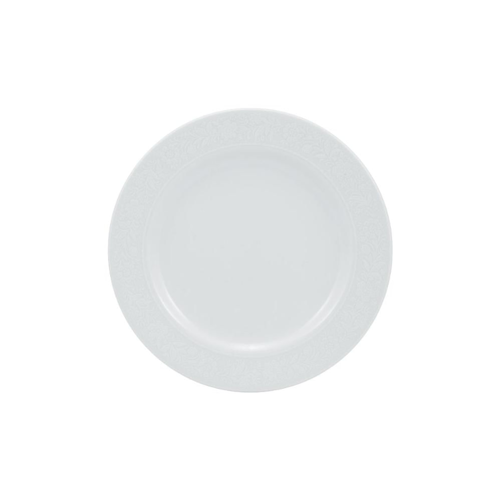 Miniatura Jogo de Jantar 60 Peças Café Noiva Porcelana Schmidt