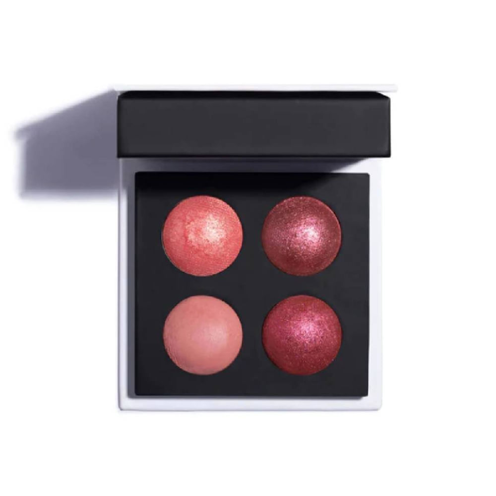 Miniatura Paleta De Sombras Contem 1g Baked! Le Cadeau 2g