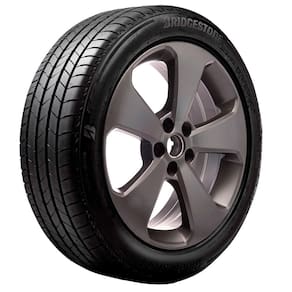 Miniatura Pneu Aro 18 Bridgestone Turanza T005 225/55 102Y XL - 4 Unidades
