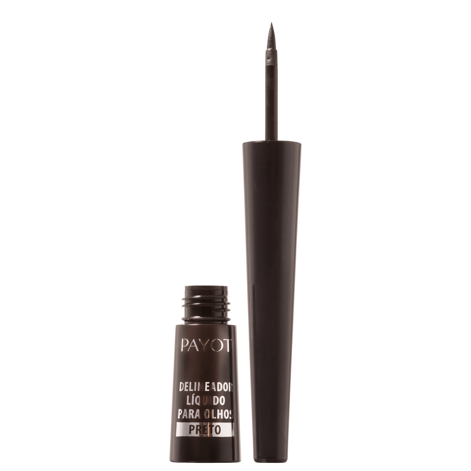 Miniatura Payot Preto - Delineador Líquido 2,5 ml