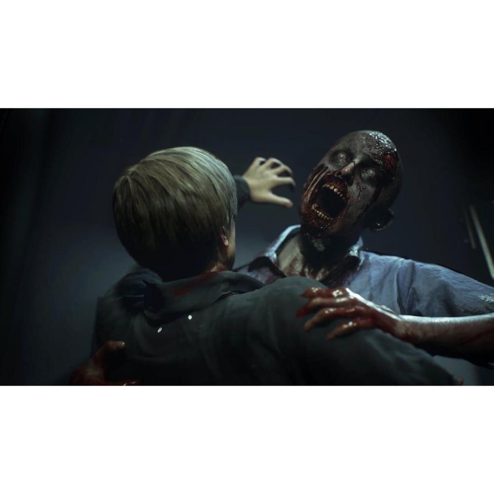 Resident Evil 2 - PS4