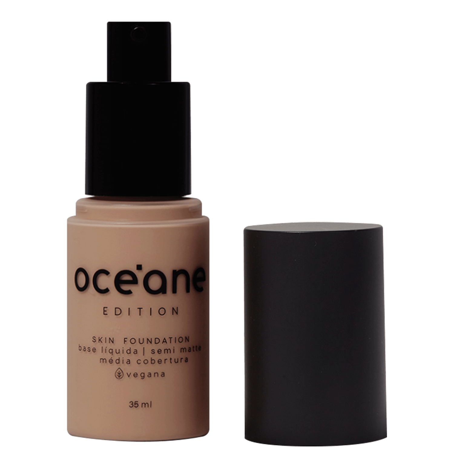 Miniatura Océane Edition 230L - Base Líquida 35ml