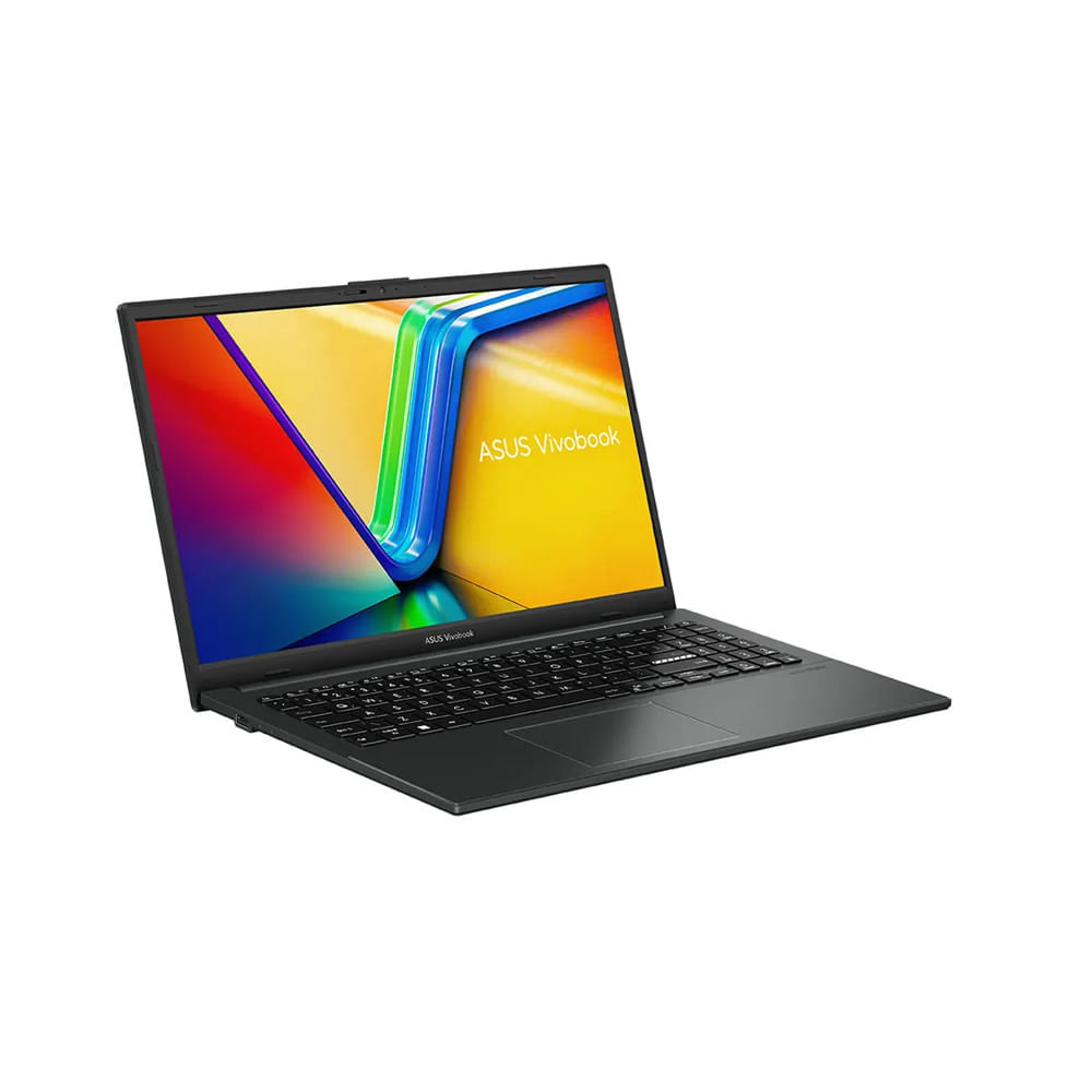 Miniatura Notebook Vivobook Go 15 8GB 512GB W11 NJ836W Asus Mixed Black