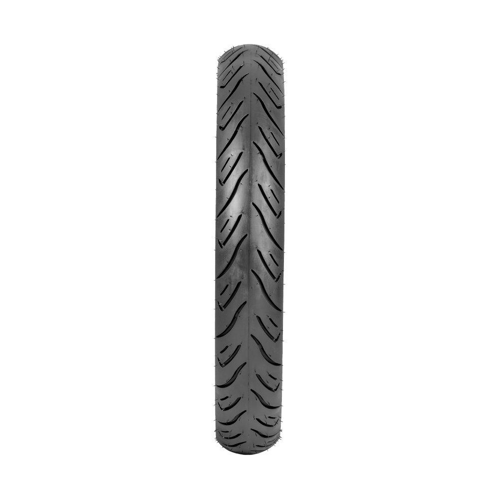 Miniatura Pneu Moto Technic Aro 18 Sport R 90/90-18 57P TT - Traseiro