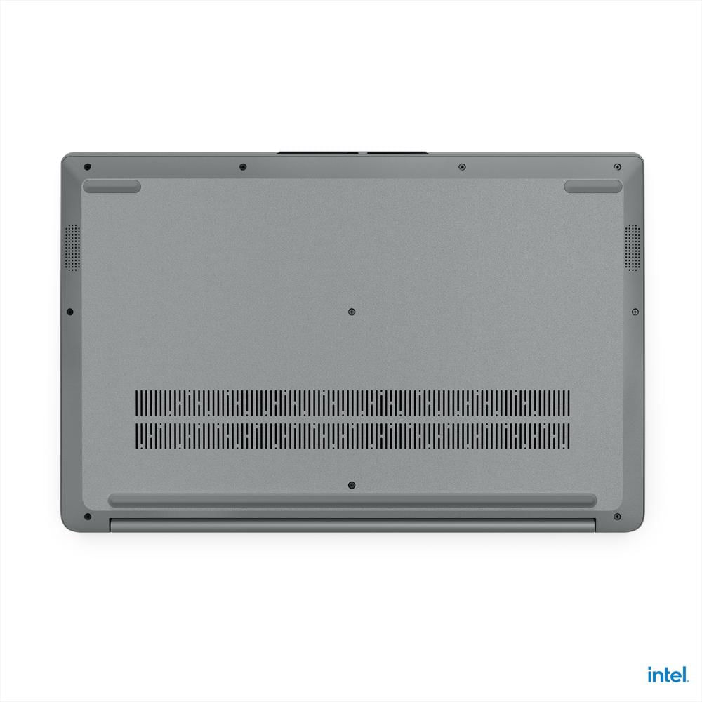 Notebook Lenovo IdeaPad 1i Celeron + Microsoft 365 Personal 4GB 128GB SSD W11 15.6" 82QH0007BR