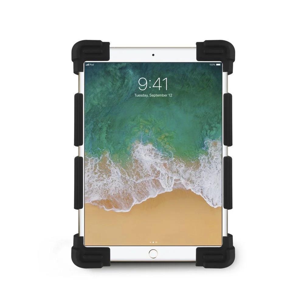 Capa para Tablet Samsung Galaxy Tab S4 -Skull Armor- Gshield