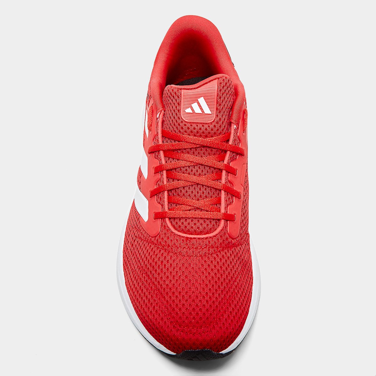 Miniatura Tênis Adidas Response Runner Vermelho+Branco - 40