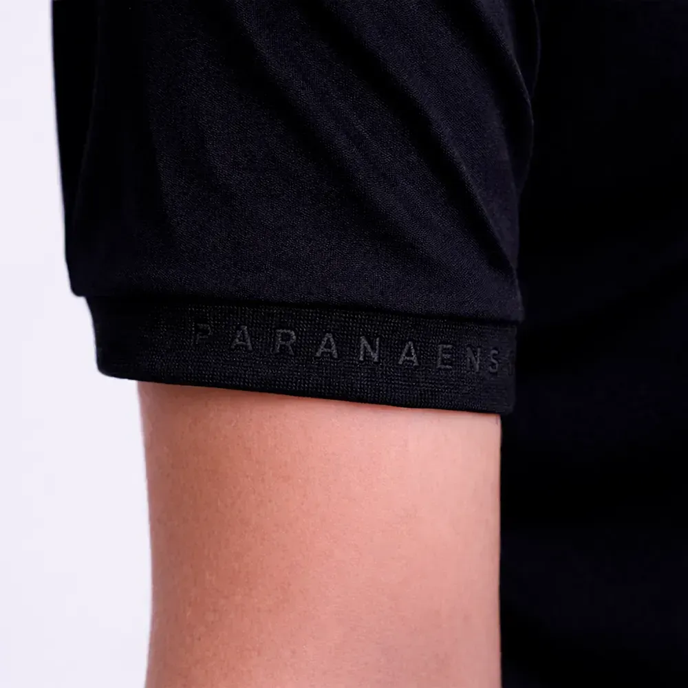 Miniatura Camiseta CAP Caldeirão Juvenil TAM 10