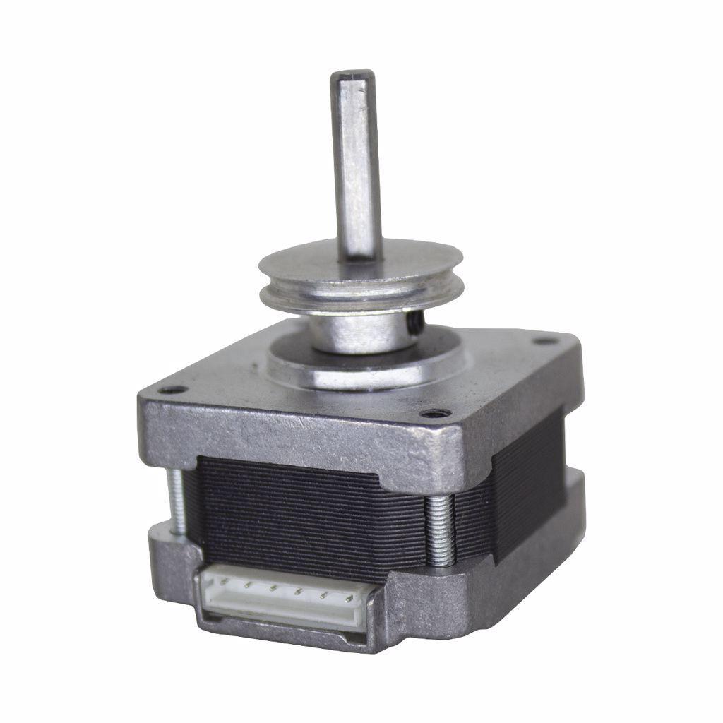 Miniatura Kit 2 Motor B-32 Moving Point Pro Light