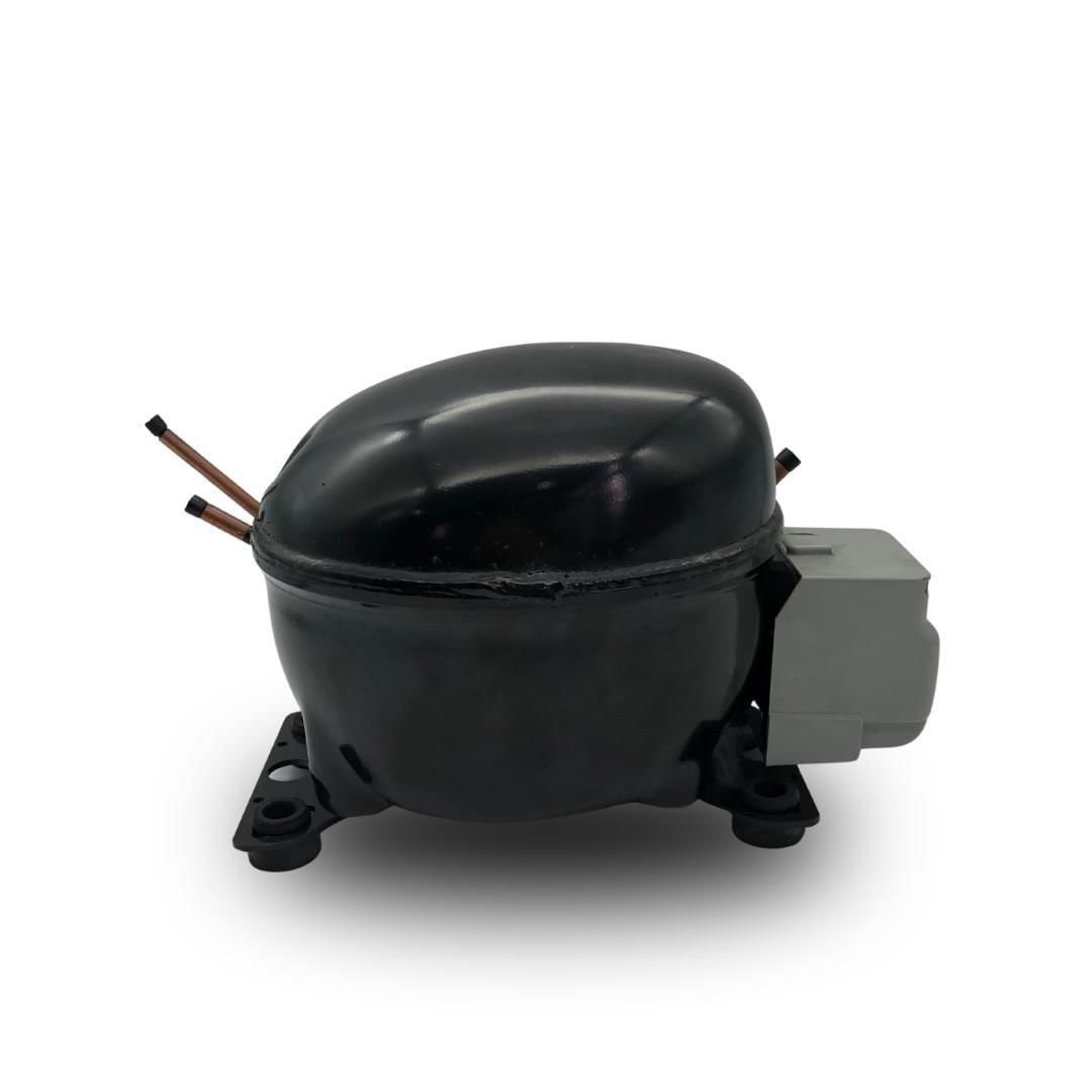 Miniatura Compressor Geladeira 1/5 R600 220V Emr 70Clp Embraco