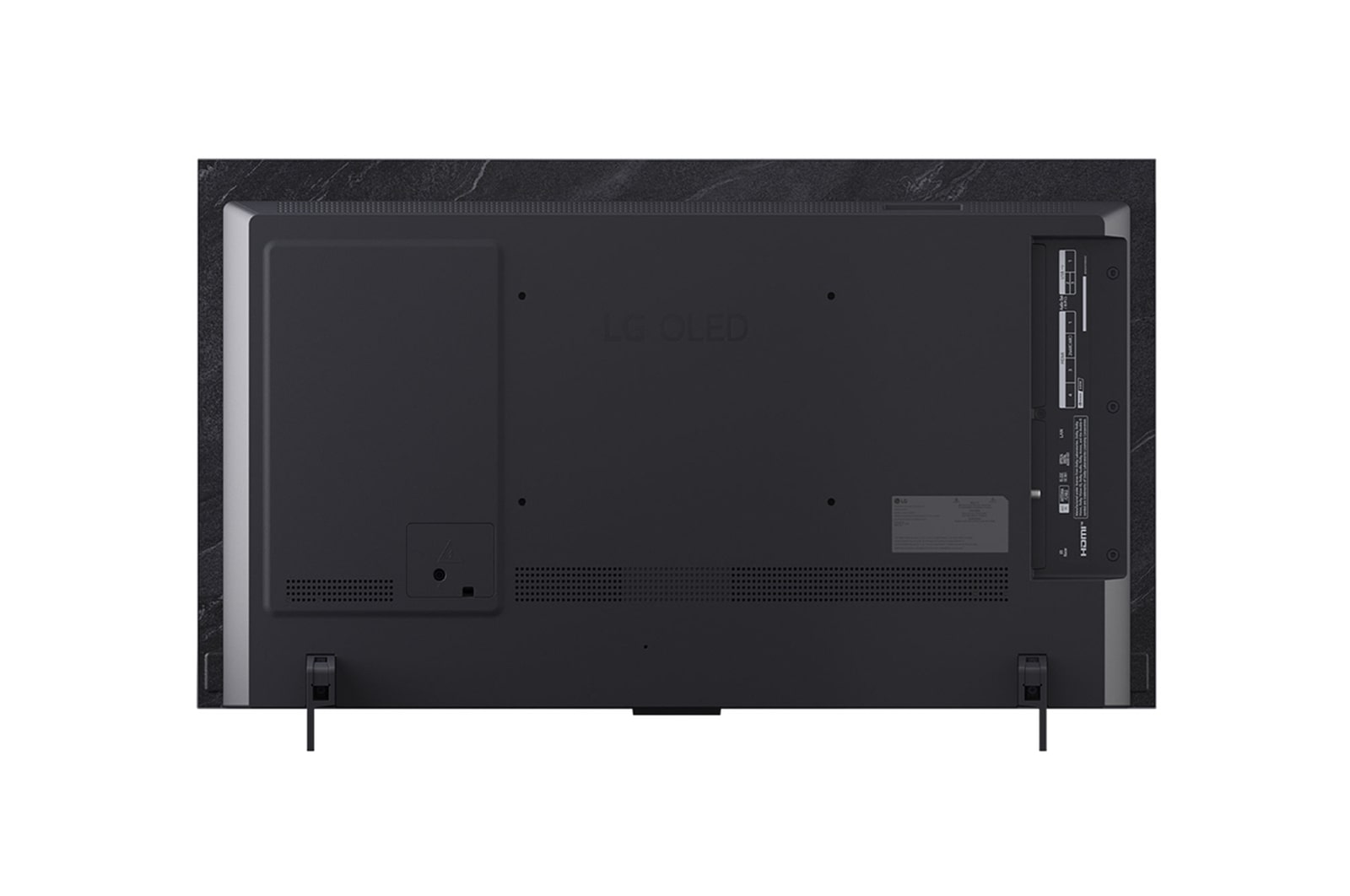 Miniatura Smart TV LG OLED evo AI C5 48 Polegadas (OLED48C5PSA): brilho incomparável e imagem perfeita em 4K 12 meses - 48 " - 110v/220v
