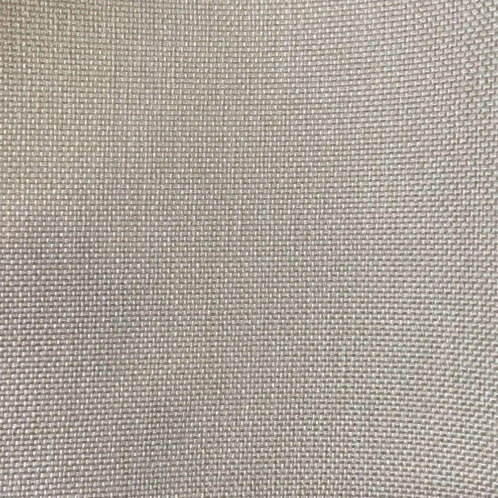 Miniatura Cabeceira Cama King Box Estofado 193 Cm Texas Linho Bege Escuro