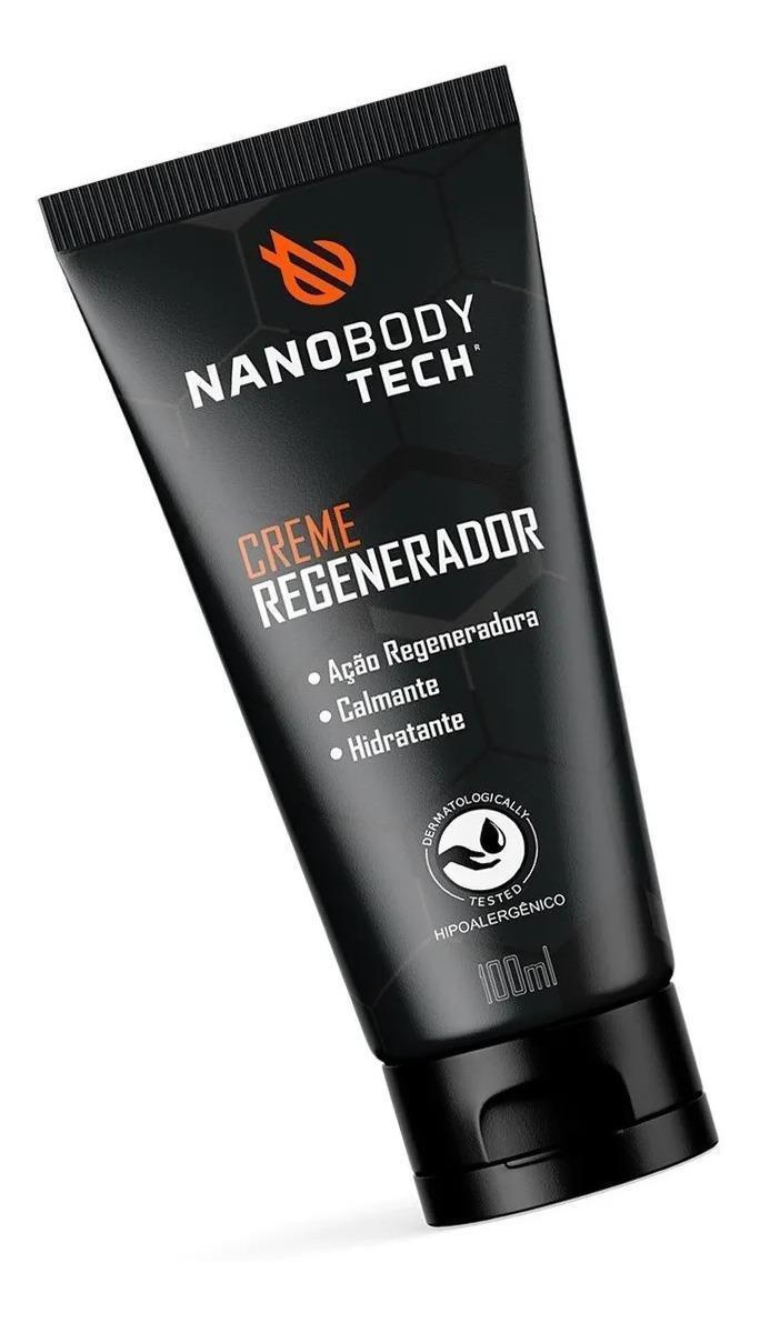 Miniatura Creme Regenerador Ultra Hidratante Calmante Renovador