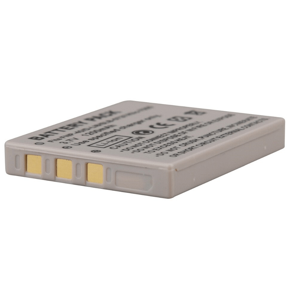 Miniatura Bateria KLIC-7005 / K7005 para Kodak EasyShare C763