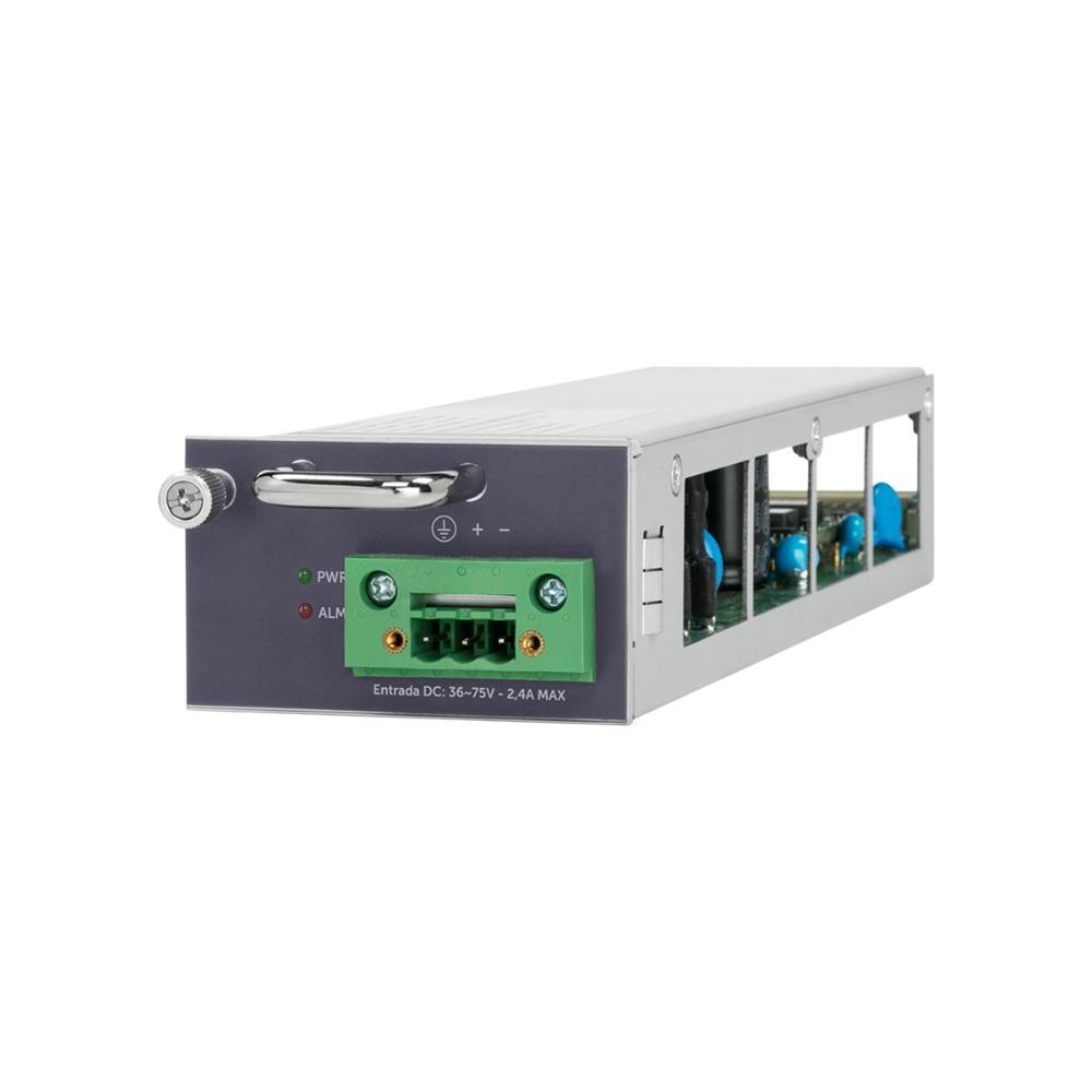 Miniatura Fonte Conversor 12V 6A Para Olt G08 Intelbras