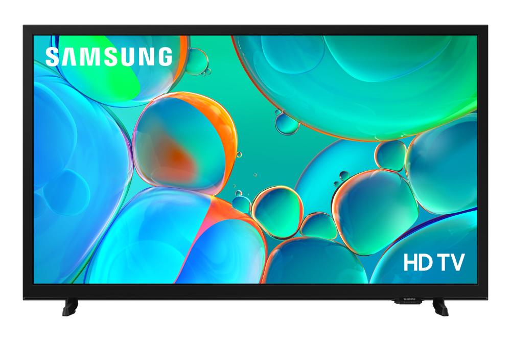 Miniatura Smart TV Samsung 32" LED HD 2025 UN32H5000FGXZD Bivolt