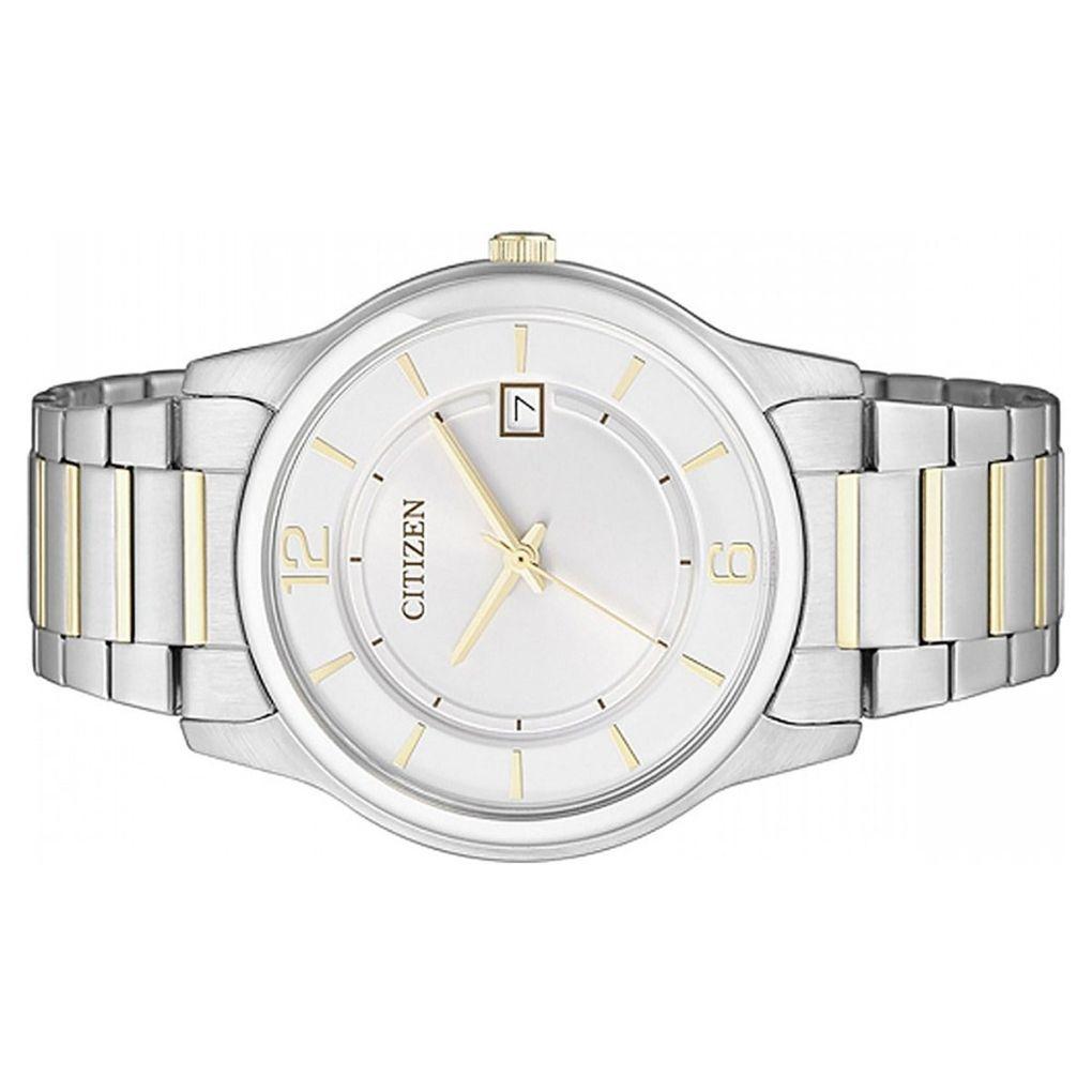 Miniatura Relógio Citizen Feminino Analógico Tz28119B