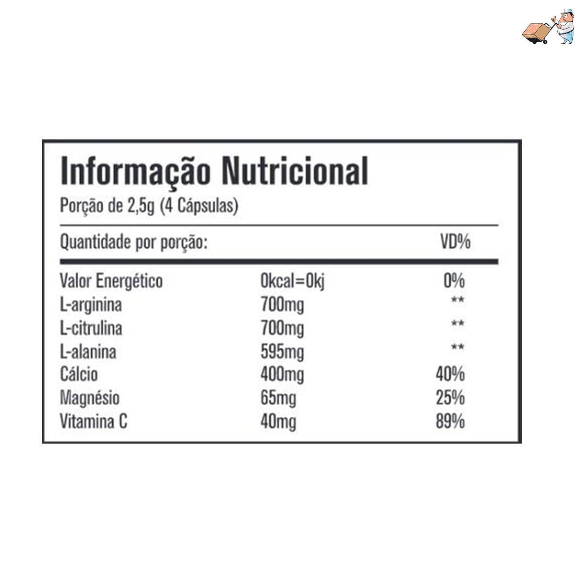 Miniatura Vasotek Dilatação De Veia - Suplemento Para Atletas-120 Cáps Suplemento - Original - Cápsulas - Suplementação - Saúde - Uninutre