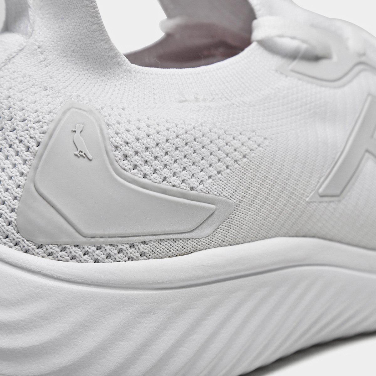 Tênis Reserva Dash Masculino Branco+prata - 39