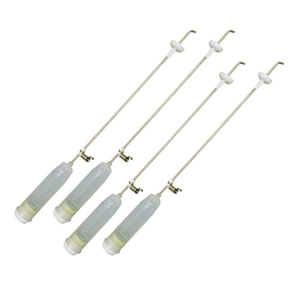 Miniatura Kit Vara Electrolux Top06 Lf75 Lf80 Lt08 Lte09 Ltd9 Lt09b Lt08e Lac09 Top6f Lm06 - Alado