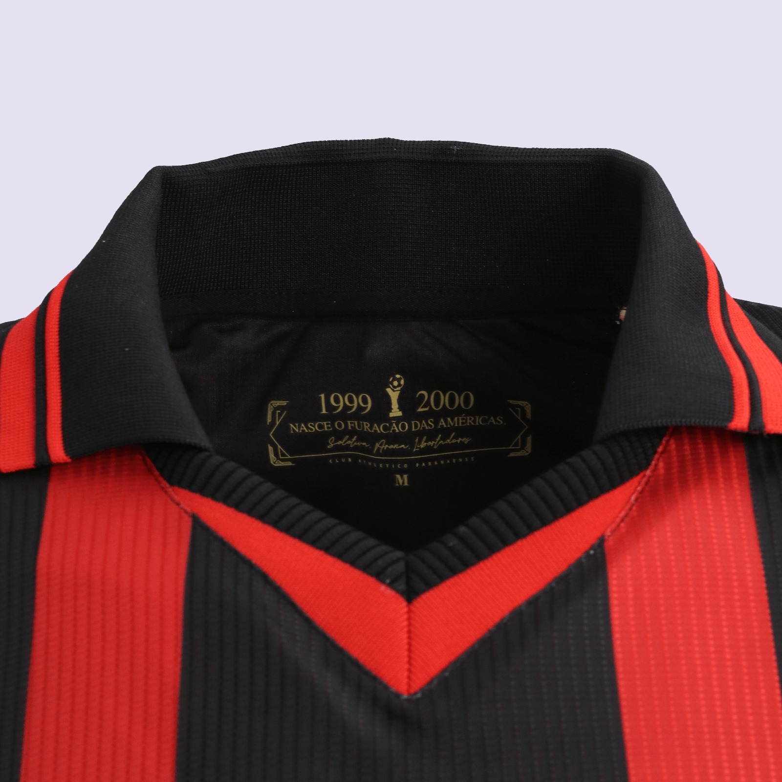 Miniatura Camisa CAP Retrô 1999 Masculina 2G