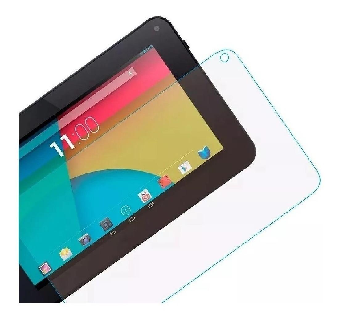 Miniatura Película De Vidro Tablet Multilaser M7 Wifi 32Gb Infantil