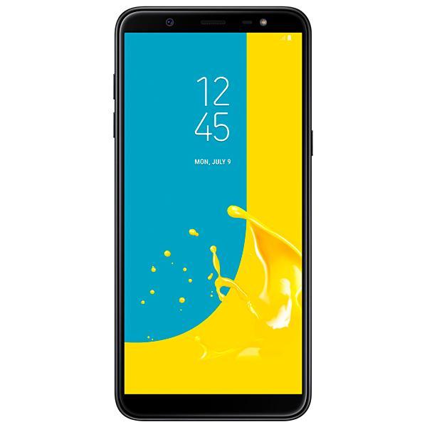 Miniatura Smartphone Samsung Galaxy J8 Infinity Dual 64GB 6.0"- Preto Homologação: 65761803229