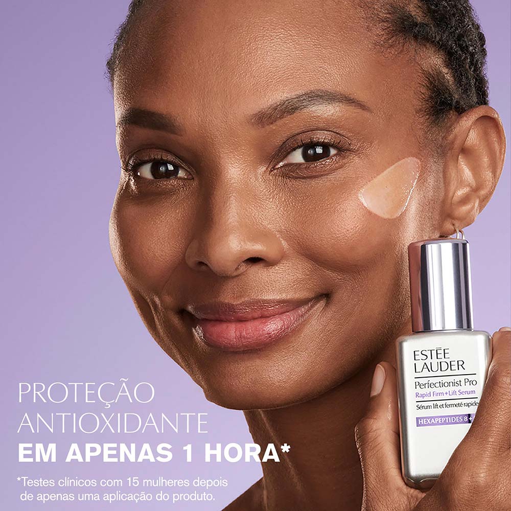 Miniatura Sérum Facial com Vitamina C Estée Lauder Perfectionist Pro Firm + Lift 30ml