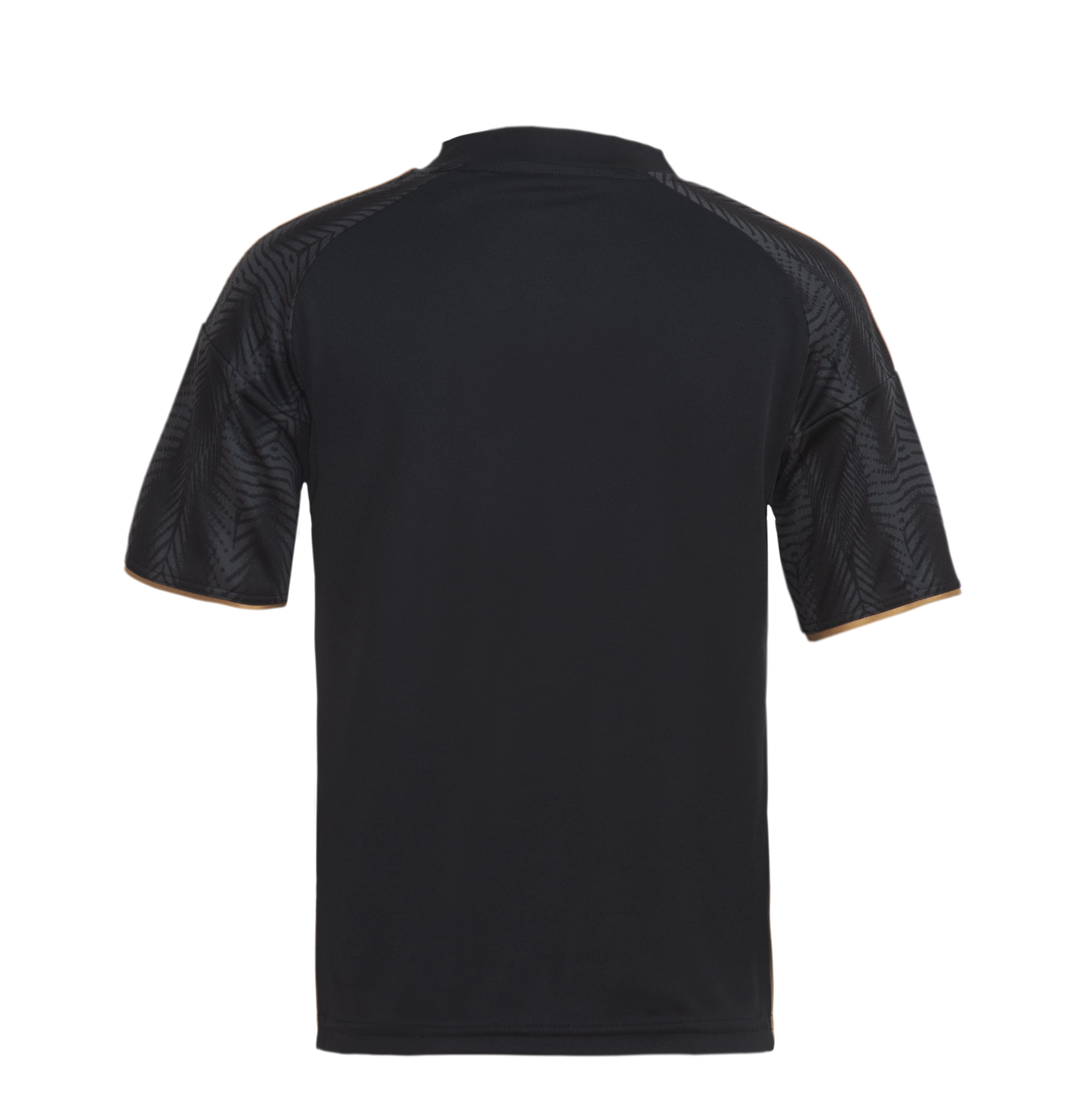 Miniatura Camisa Infantil adidas Atlético Mineiro 2025 - Jogo 3 8